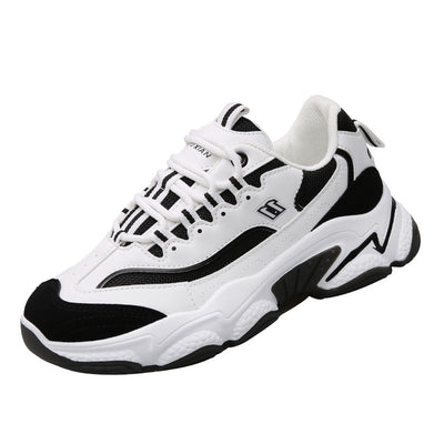Zapatillas Deportivas Trend Couple - Estilo Coreano Moderno Unisex - Image 3