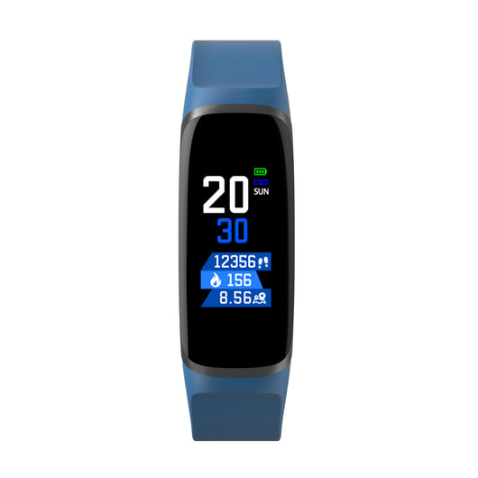 Reloj Inteligente Deportivo con Monitor de Frecuencia Cardíaca, Presión Arterial y Sueño - Image 8