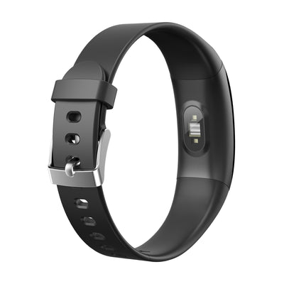 Reloj Inteligente Deportivo con Monitor de Frecuencia Cardíaca, Presión Arterial y Sueño - Image 3