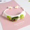 Knitted Avocado S 15 to