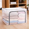 Cremallera Gris Transpirable 66 L