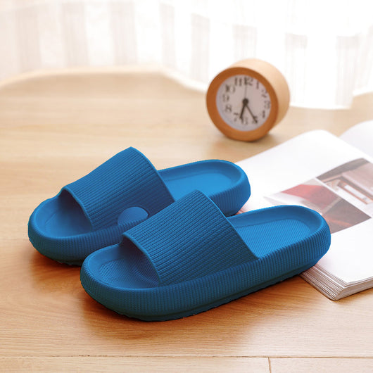 Pantuflas Plataforma EVA para Baño - Zapatos Cómodos para Casa - Image 7