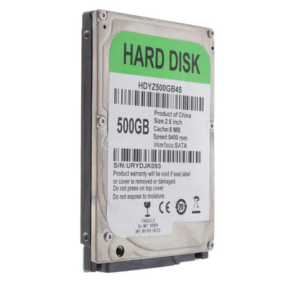 Discos Duros para Laptops al por Mayor - 80GB a 1TB - Image 9