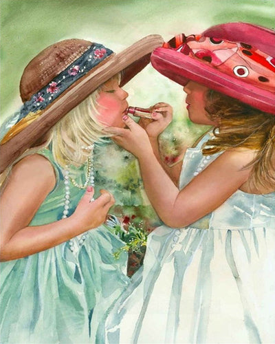 Pintura de Diamantes - Image 10