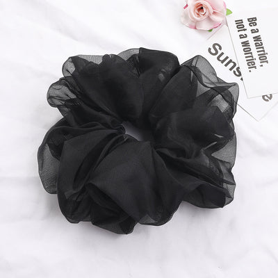 Aro Decorativo para Cabello con Flores - Accesorio de Moda - Image 21