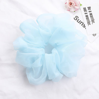 Aro Decorativo para Cabello con Flores - Accesorio de Moda - Image 16