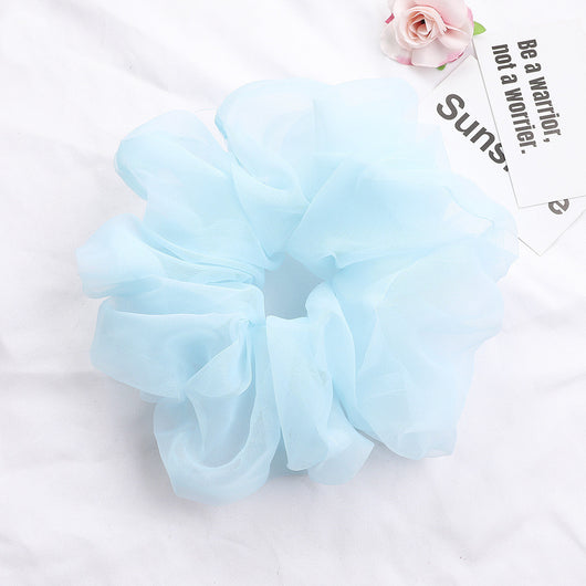 Aro Decorativo para Cabello con Flores - Accesorio de Moda - Image 16