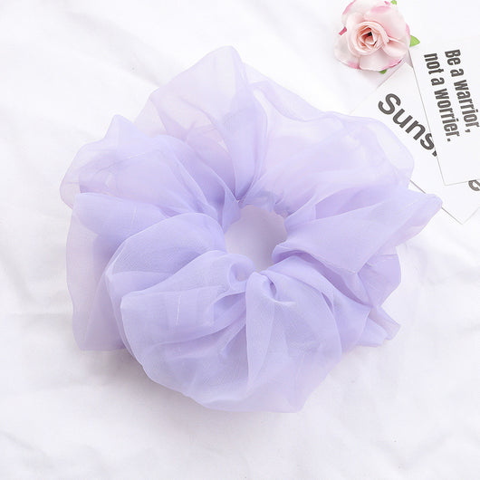 Aro Decorativo para Cabello con Flores - Accesorio de Moda - Image 19