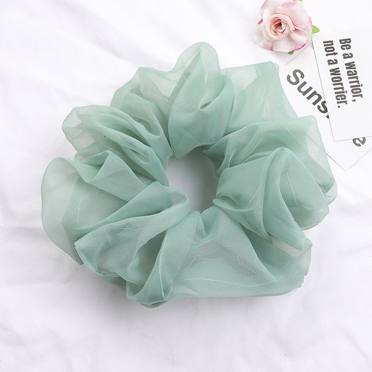 Aro Decorativo para Cabello con Flores - Accesorio de Moda - Image 23