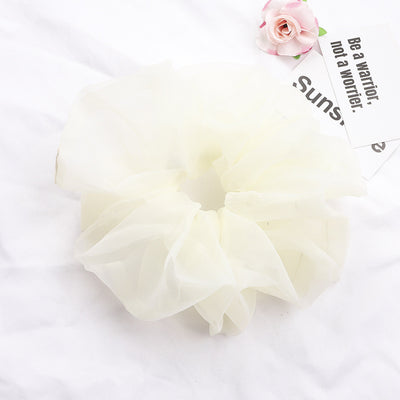 Aro Decorativo para Cabello con Flores - Accesorio de Moda - Image 22