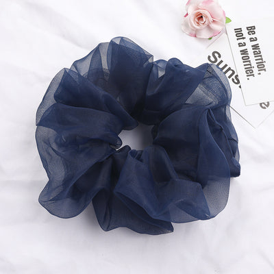 Aro Decorativo para Cabello con Flores - Accesorio de Moda - Image 25