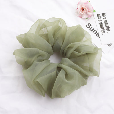 Aro Decorativo para Cabello con Flores - Accesorio de Moda - Image 29