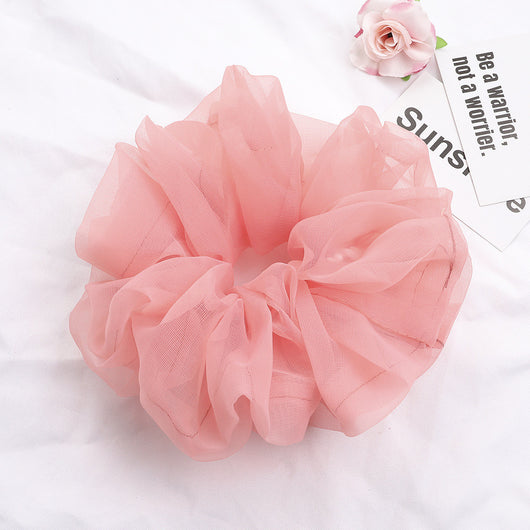 Aro Decorativo para Cabello con Flores - Accesorio de Moda - Image 14