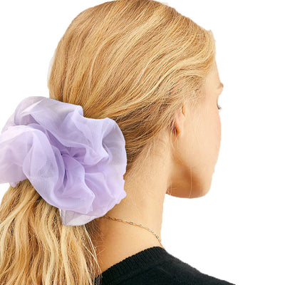 Aro Decorativo para Cabello con Flores - Accesorio de Moda - Image 4
