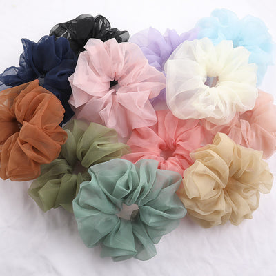 Aro Decorativo para Cabello con Flores - Accesorio de Moda - Image 5