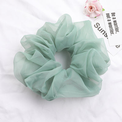 Aro Decorativo para Cabello con Flores - Accesorio de Moda - Image 7
