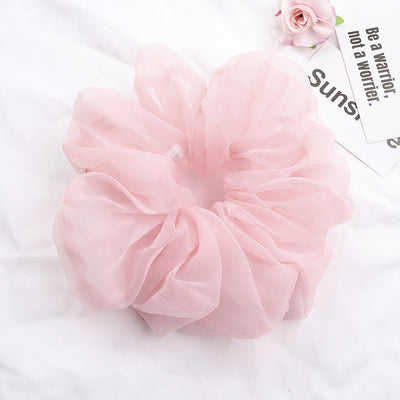 Aro Decorativo para Cabello con Flores - Accesorio de Moda - Image 12