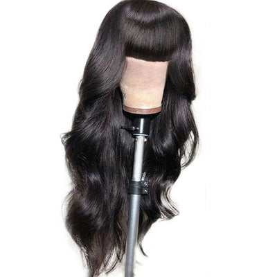 Extensiones de Cabello Ondulado Natural Largo hasta la Cintura - Image 7