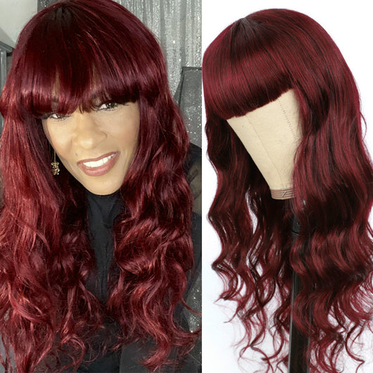 Extensiones de Cabello Ondulado Natural Largo hasta la Cintura - Image 10