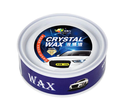 Cera Cristal Protectora - Reparación y Brillo Profesional para Autos - Image 12