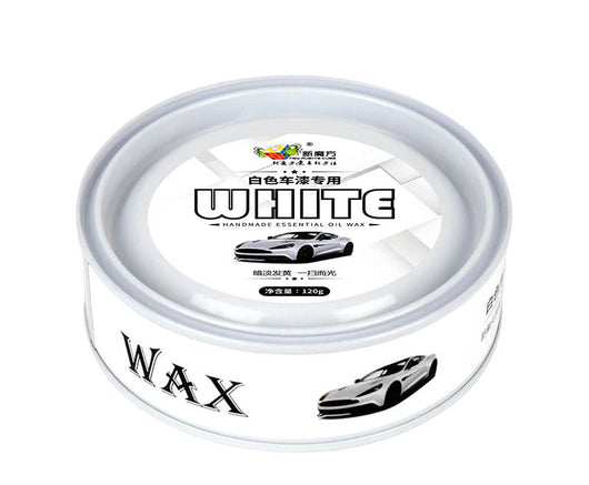 Cera Cristal Protectora - Reparación y Brillo Profesional para Autos - Image 13