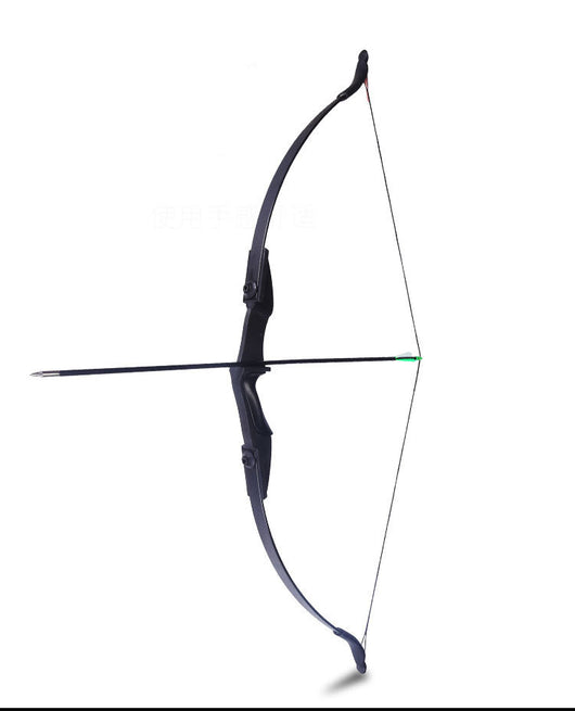 Arco Compuesto Profesional de Tiro: Modelos Recto, Inverso y Doble Plataforma - Image 8
