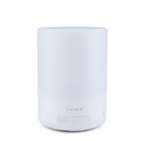 Difusor Ultrasónico Aromático de Madera Gran Capacidad con Humidificador