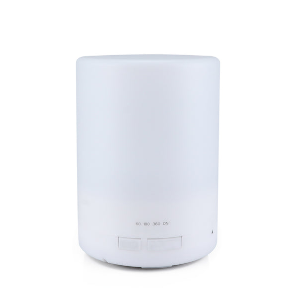Difusor Ultrasónico Aromático de Madera Gran Capacidad con Humidificador
