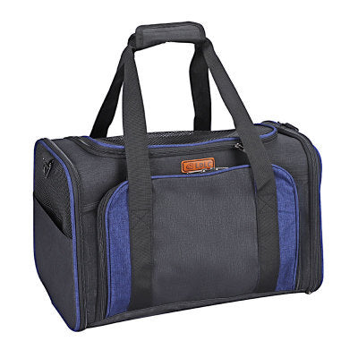 Bolsa Transportadora Expandible para Gatos y Mascotas Pequeñas - Image 6
