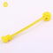 Yellow 2 Pieces