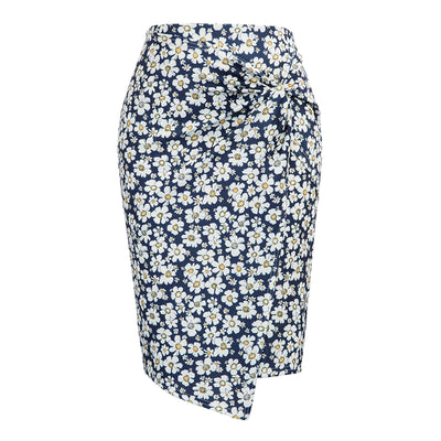Falda Bolsa Urban Casual con Estampado - Image 12