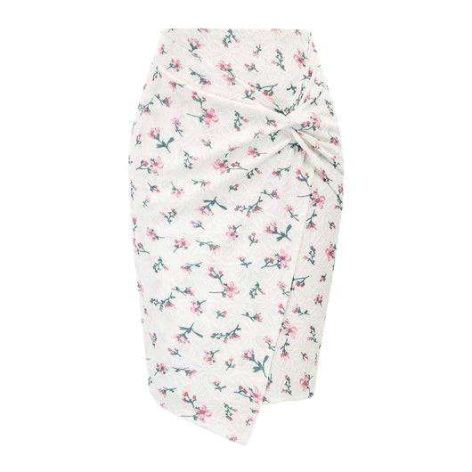 Falda Bolsa Urban Casual con Estampado - Image 10
