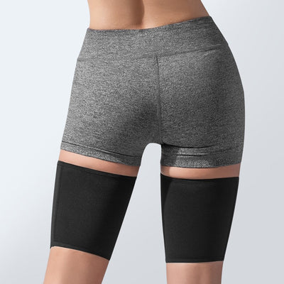 Traje Deportivo Moldeador con Tecnología de Iones de Plata para Mujer - Image 11
