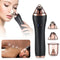 Dispositivo 4 en 1 de Limpieza Facial: Gua Sha, Succión, Extractor de Puntos Negros y Poros Profundos