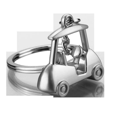 Llavero Carrito de Golf - Diseño Creativo y Funcional - Image 5