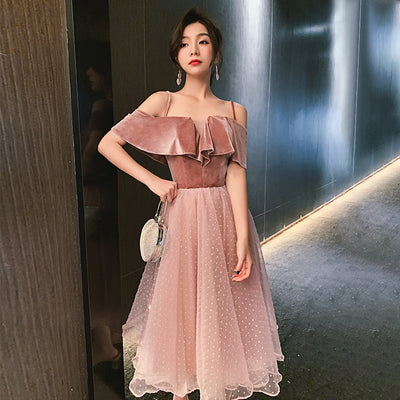 Vestido de Fiesta para Hermanas - Graduación y Cumpleaños - Image 10