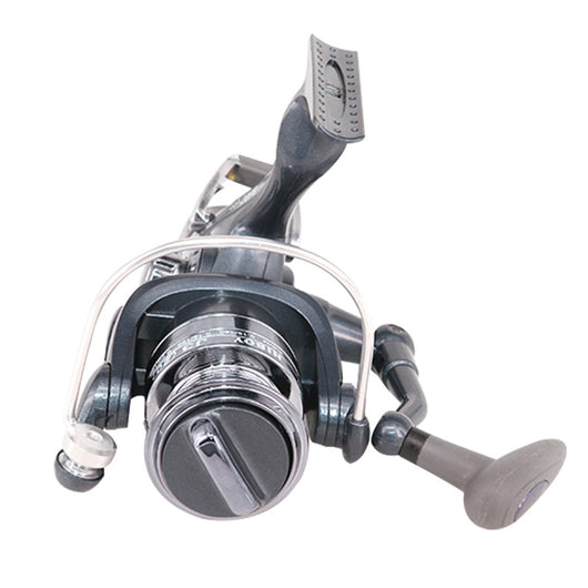 Carrete de Pesca con Freno Doble Delantero y Trasero - Image 6