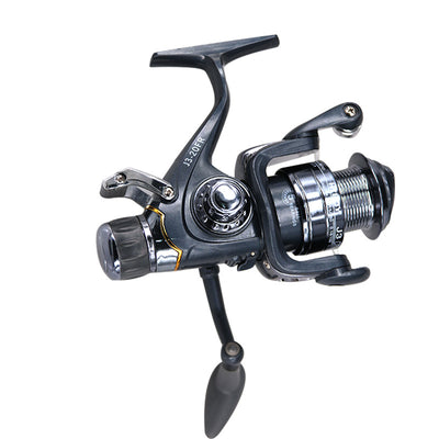 Carrete de Pesca con Freno Doble Delantero y Trasero - Image 7