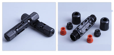 10 Pares de Conectores M Macho-Hembra para Cable de Datos - Image 10