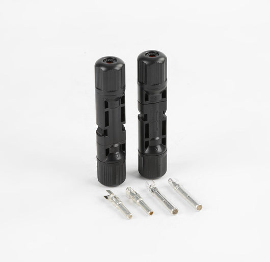 10 Pares de Conectores M Macho-Hembra para Cable de Datos - Image 8