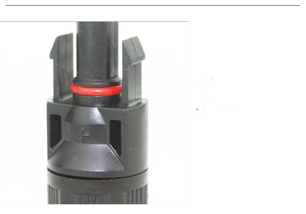 10 Pares de Conectores M Macho-Hembra para Cable de Datos