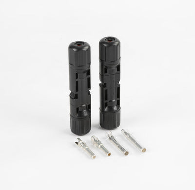 10 Pares de Conectores M Macho-Hembra para Cable de Datos - Image 4