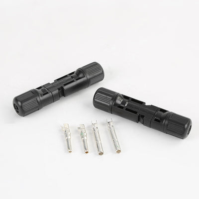 10 Pares de Conectores M Macho-Hembra para Cable de Datos - Image 5