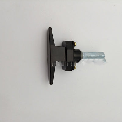 Cerradura de Manija T para Puertas de Garaje - Herramienta de Reemplazo para Remolques y Autocaravanas - Image 10