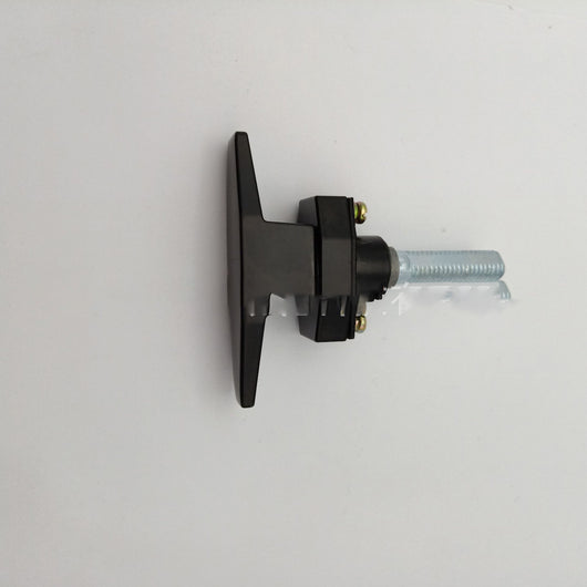 Cerradura de Manija T para Puertas de Garaje - Herramienta de Reemplazo para Remolques y Autocaravanas - Image 10