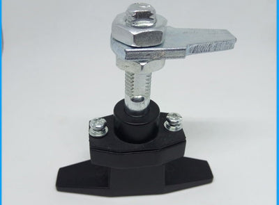 Cerradura de Manija T para Puertas de Garaje - Herramienta de Reemplazo para Remolques y Autocaravanas - Image 4