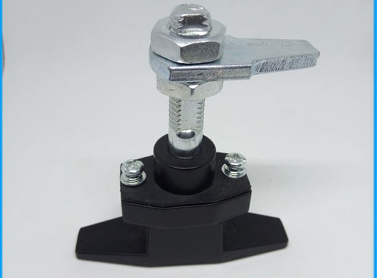 Cerradura de Manija T para Puertas de Garaje - Herramienta de Reemplazo para Remolques y Autocaravanas - Image 4