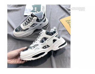 Zapatos Elevadores Transpirables para Papá - Image 14
