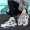 Zapatos Elevadores Transpirables para Papá
