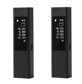 Telémetro Láser de Precisión Duke LS540m - Image 10